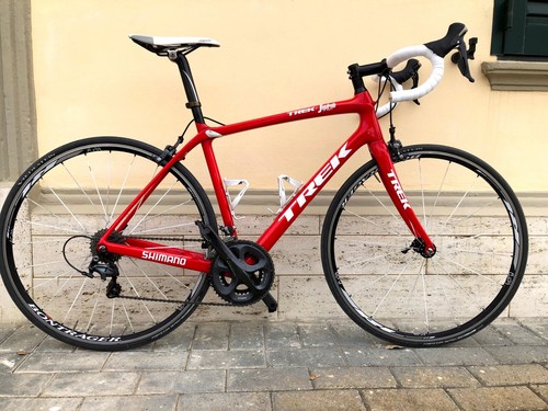 Bici corsa trek domane 6 - corsa,