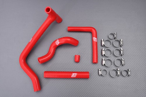 Kit tuyaux durite - de,