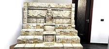 Diorama Decoration saint seiya