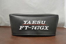 Yaesu FT-747GX Signature