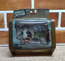 FORCES OF VALOR - RUSSIAN COSSACK CAVALRY DIVISION - SCALA 1:72