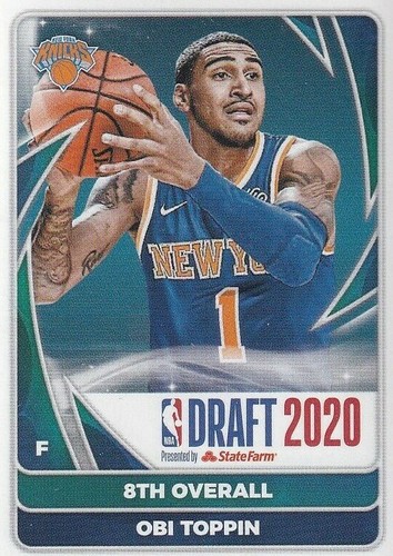 Panini nba 2020 - nba, adesivo