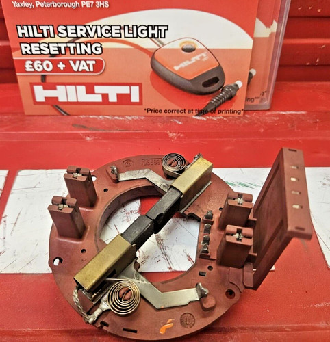 Hilti wall chaser - hilti,