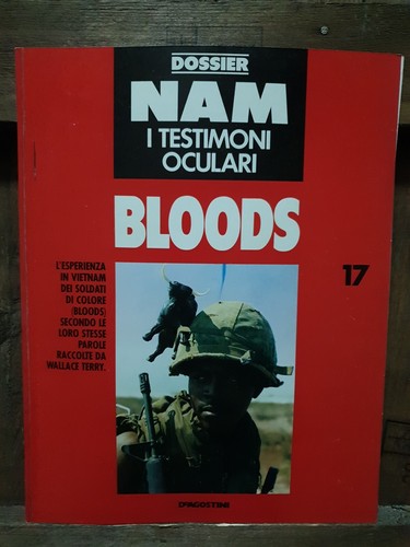 Nam testimoni - nam-i,