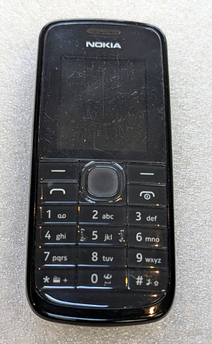 Telefono cellulare originale - telefono,