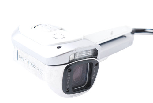 Videocamera sanyo xacti - sanyo,