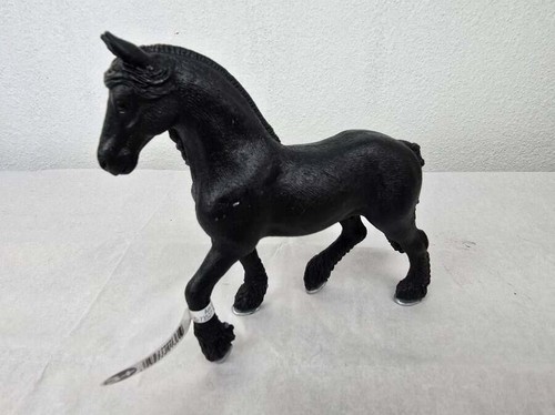 Schleich cavallo - (th07),