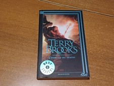 TERRY BROOKS: L'ESERCITO DEI