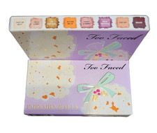 Too Faced Popcorn Balls Mini palette di ombretti 8 tonalità @ 0,28 once / 8,08 g