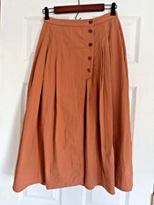 Vintage Jaeger Skirt Womens sz