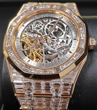 Audemars Piguet Royal Oak