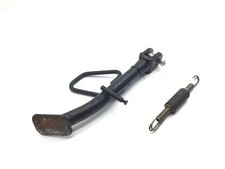 CAVALLETTO LATERALE E MOLLE