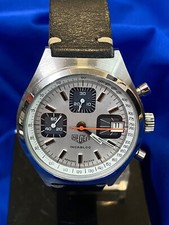 Orologio Heuer Incabloc Racing