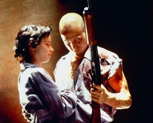 Natural born killers - natural,