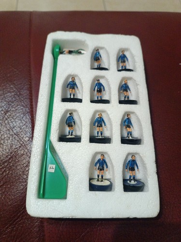 Squadra subbuteo inter pisa - squadra,