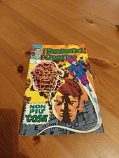 I fantastici 4 Quattro