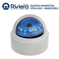 BUSSOLA NAUTICA MAGNETICA -