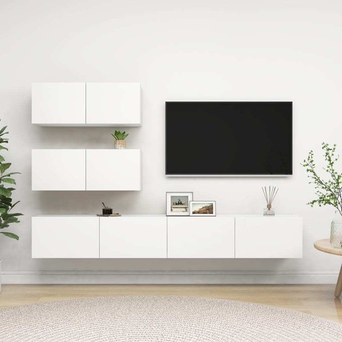 Vidaxl set mobile pz - 4,