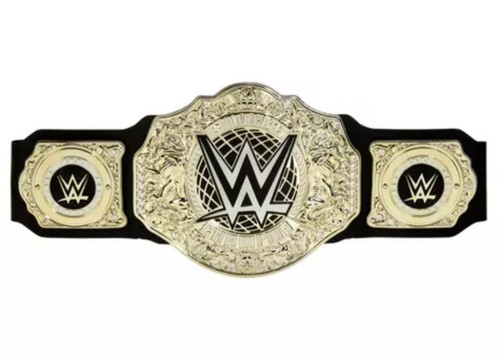 Wwe wrestling belt world - wwe,