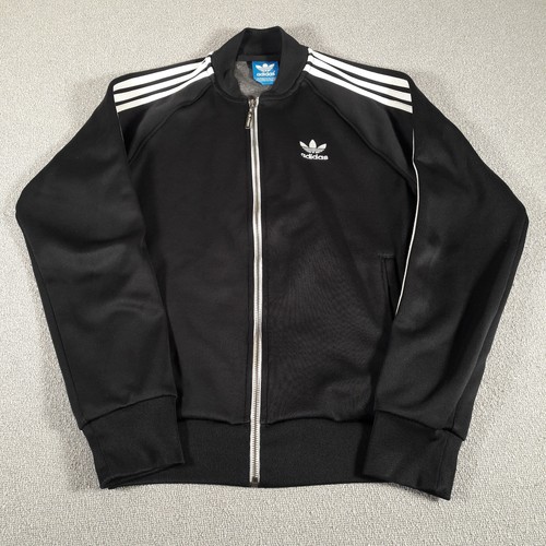 Adidas giacca uomo track - track, small