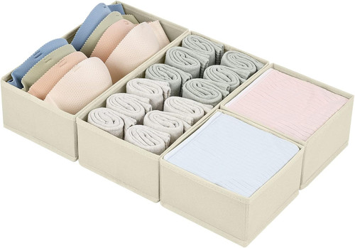 Organizer per cassetti pezzi - per, 4