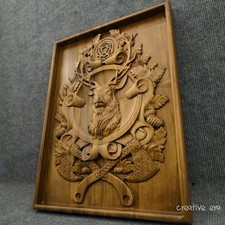 Quadro artigianale di design