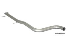 Centrale RAGAZZON per Ford Fiesta Mk7 ST 1.6i Ecoboost(134kW)13>17 - 55.0337.00