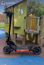 monopattino elettrico