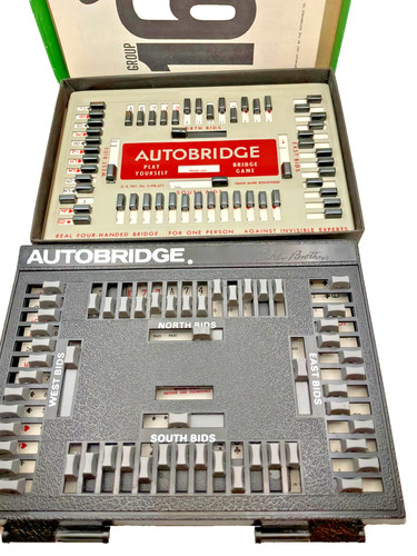 Lotto giochi vintage - 2,