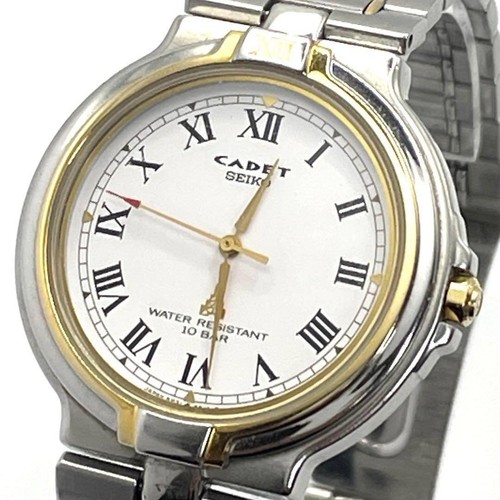 Orologio donna seiko cadet - donna,