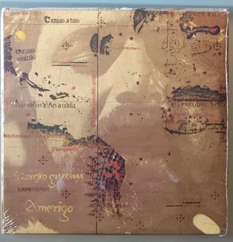 Vinile francesco guccini - vinile,