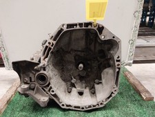 CAMBIO MANUALE PER RENAULT