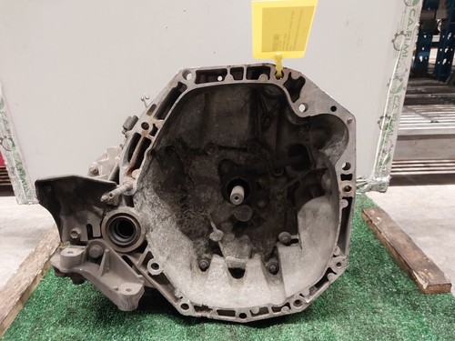 Cambio manuale per renault - cambio,