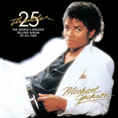 Vinile nuovo michael jackson - nuovo,