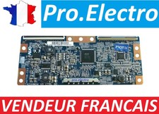 T-CON TCON TV T420HW04