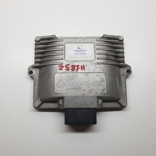 Centralina gpl per ford - centralina,