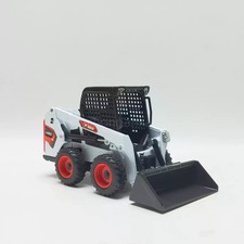 Bobcat 1:25 S550 Skid Steer