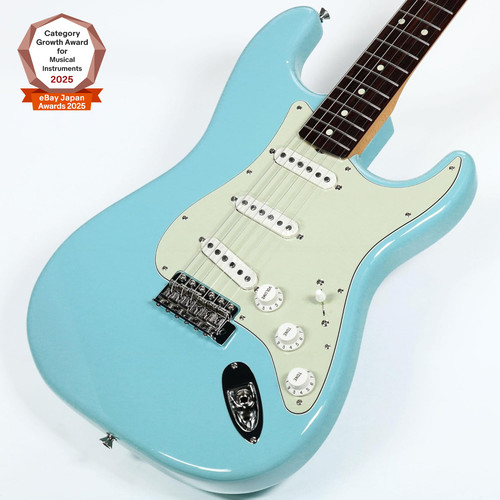 Fender made japan - in, fsr