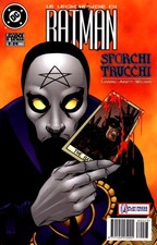 LE LEGGENDE DI BATMAN (Play