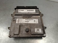 6W8314C568AA centralina motore