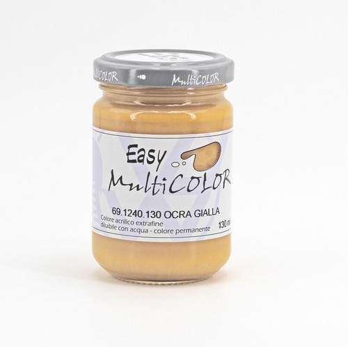 Colore acrilico easy - colore,
