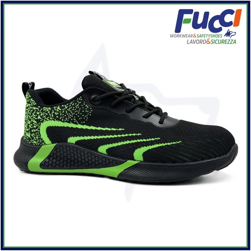 Scarpe antinfortunistiche uomo - scarpe,