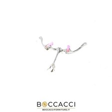 PATEK PHILIPPE Tasca 19’’ Cod. 710 Ancora Calib: 19" (OTTIMO STATO)