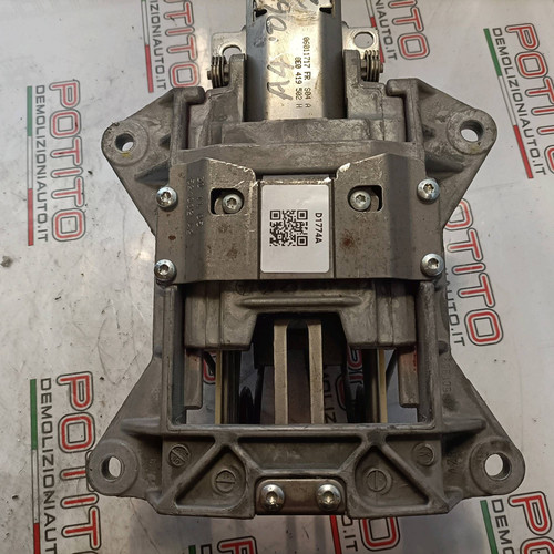 8e0419502h albero sterzo audi - 8e0419502h,