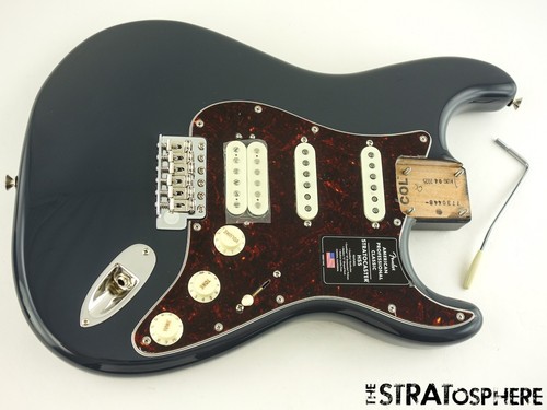 Fender american professional - fender,