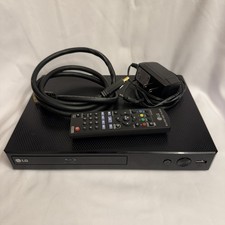 LG BP165 Region A Blu-Ray