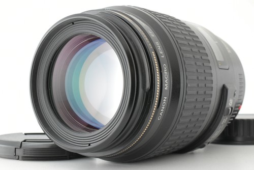Canon 100mm 8 macro - canon, f/2.8