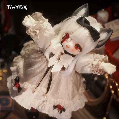 Tinyfox cassandra twilight - tinyfox,