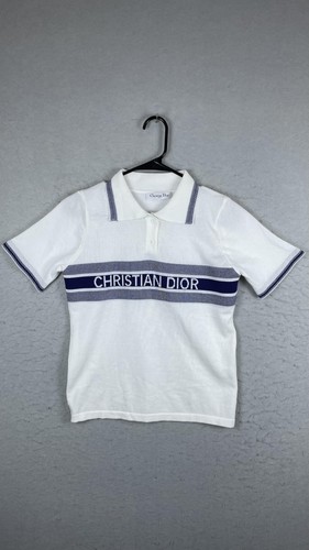 Christian dior camicia piccola - christian,