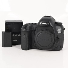 Canon EOS 5D Mark IV 30.4MP